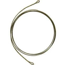 ACCESSOIRE PÊCHE DE LA CARPE KIT LEAD CORE OLIVE -Pêche Boutique accessoire peche de la carpe kit lead core olive 2