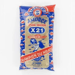 Amorce De Pêche X 21 PETIT MODÈLE 0.85KG