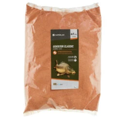 AMORCE GOOSTER CLASSIC CARPE ORANGE MONSTER CRAB 4,75kg