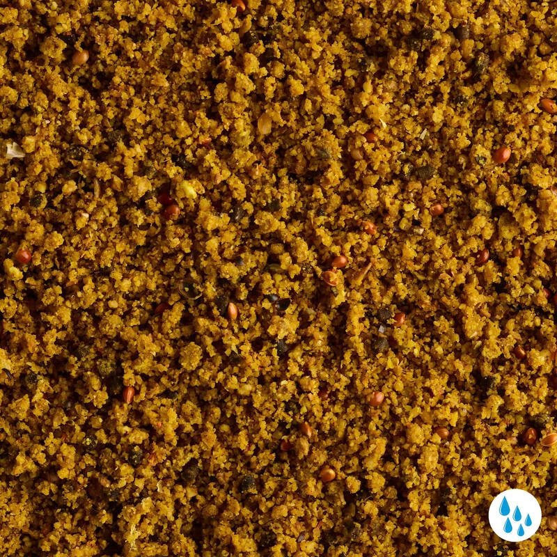 AMORCE GOOSTER PREMIUM CARPE ANGLAISE 1kg 5 AMORCE GOOSTER PREMIUM CARPE ANGLAISE 1kg – Image 5