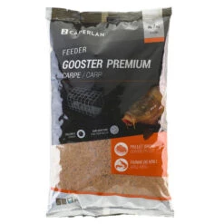 Amorce Gooster Premium Carpe Feeder 1kg 13 Amorce Gooster Premium Carpe Feeder 1kg -Pêche Boutique amorce gooster premium carpe feeder 1kg 6