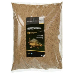 AMORCE GOOSTER SPECIAL CARPE 4,75kg