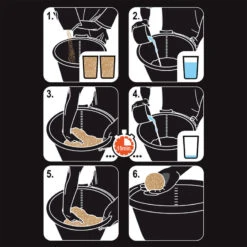 AMORCE GOOSTER SPECIAL GROS GARDON 4,75kg -Pêche Boutique amorce gooster special gros gardon 475kg 5