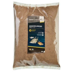 AMORCE GOOSTER SPECIAL TOUS POISSONS ETANG 4,75KG
