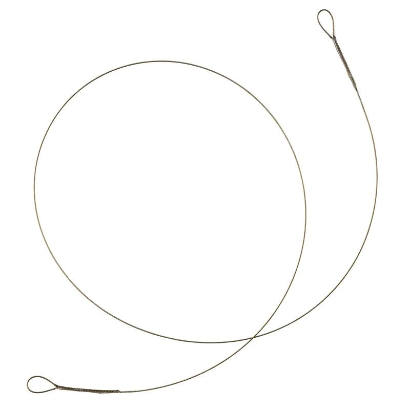 Avançon Pêche Carnassier RESIFIGHT 49 2 BOUCLES 12KG 3 Avançon Pêche Carnassier RESIFIGHT 49 2 BOUCLES 12KG – Image 3