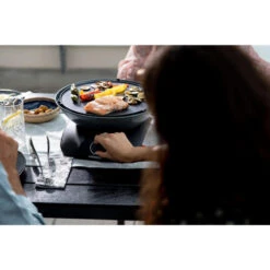 Campingaz BARBECUE GAZ De TABLE 360 GRILL 16 Campingaz BARBECUE GAZ De TABLE 360 GRILL -Pêche Boutique barbecue gaz de table 360 grill 6