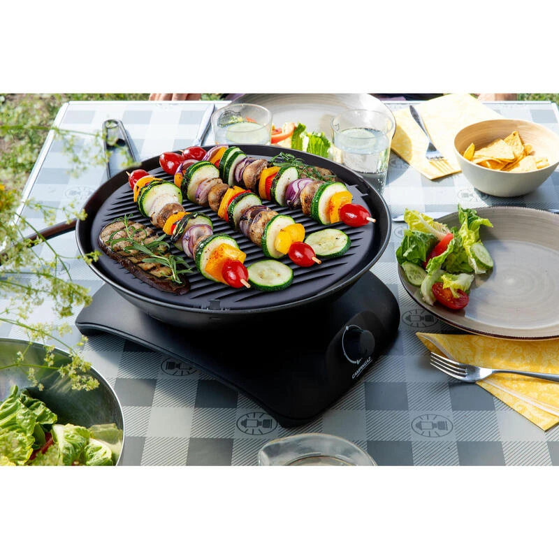 Campingaz BARBECUE GAZ De TABLE 360 GRILL 8 Campingaz BARBECUE GAZ De TABLE 360 GRILL – Image 8