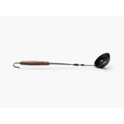 Barebones Ladle / Cuillère De Cuisine Cowboy -Pêche Boutique barebones ladle cuillere de cuisine cowboy 4