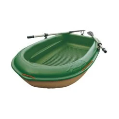 BARQUE SPORTYAK 213 PÊCHE DE LA CARPE