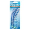 Bas De Ligne Flasher 3 Hameçons N°2/0 Pêche En Mer