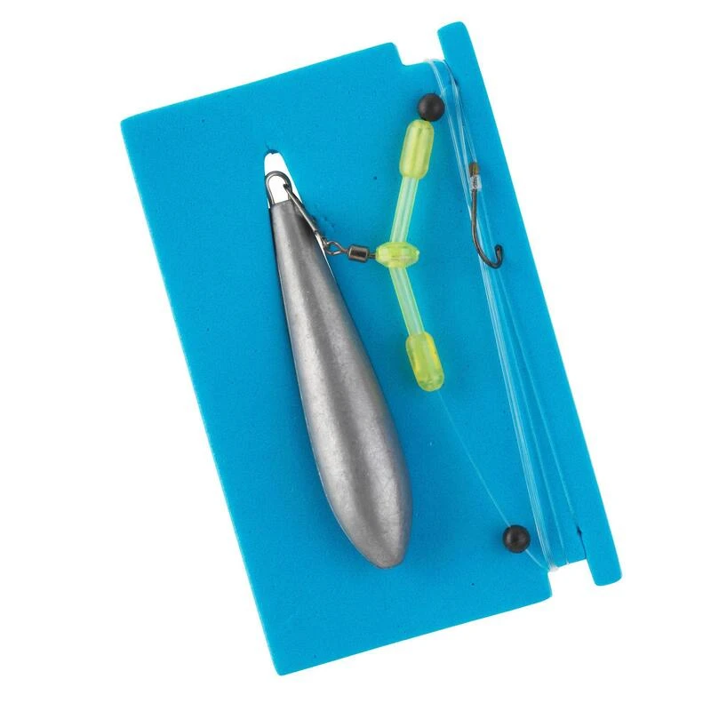 Bas De Ligne Pêche En Surfcasting SW ETU SURF LGT 5 Bas De Ligne Pêche En Surfcasting SW ETU SURF LGT – Image 5