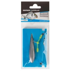 Bas De Ligne Pêche En Surfcasting SW ETU SURF LGT 12 Bas De Ligne Pêche En Surfcasting SW ETU SURF LGT -Pêche Boutique bas de ligne peche en surfcasting sw etu surf lgt 5