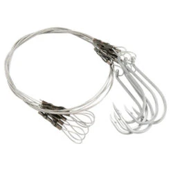 Bas De Ligne Resifight SW 7 Simple 6/0 27kg 40 Cm