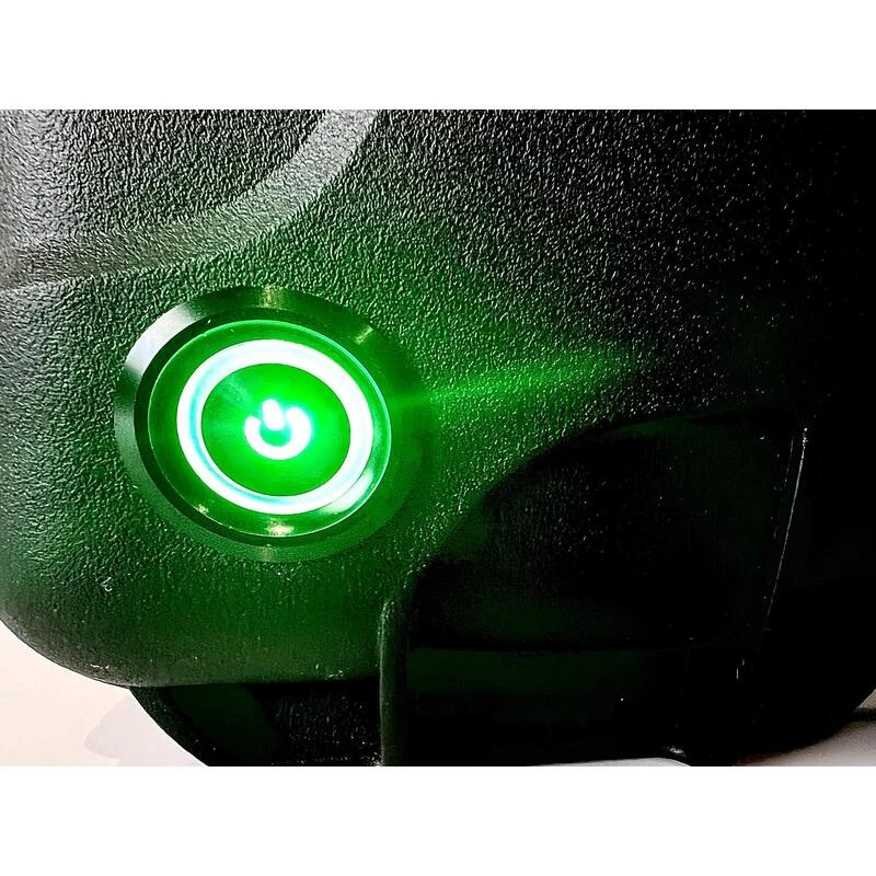 Batterie 25,2V100A Avec Sortie Régulée. 5 Batterie 25,2V100A Avec Sortie Régulée. – Image 5