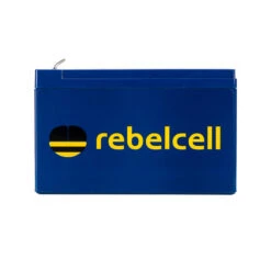Rebelcell Batterie Lithium 12V07 Pour Sondeurs Et Bateaux Amorceurs + Chargeur -Pêche Boutique batterie lithium 12v07 pour sondeurs et bateaux amorceurs chargeur 4