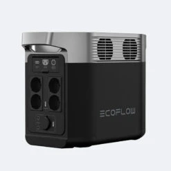 Batterie Portable EcoFlow DELTA 2 EU - Camping Caravaning - 1024Wh - Autonome -Pêche Boutique batterie portable ecoflow delta 2 eu camping caravaning 1024wh autonome 2