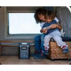 Batterie Portable EcoFlow DELTA 2 EU - Camping Caravaning - 1024Wh - Autonome -Pêche Boutique batterie portable ecoflow delta 2 eu camping caravaning 1024wh autonome 6