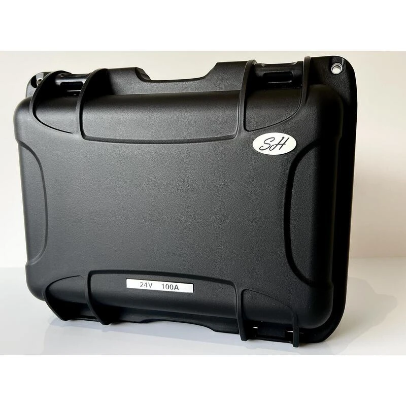 Battterie 25,2V100A 1 Battterie 25,2V100A