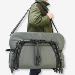 Bedchair Wildtrack Pêche De La Carpe -Pêche Boutique bedchair wildtrack peche de la carpe 4