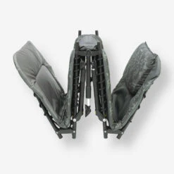 Bedchair Wildtrack Pêche De La Carpe -Pêche Boutique bedchair wildtrack peche de la carpe 8