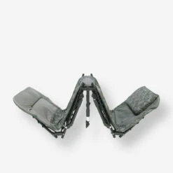 Bedchair Wildtrack Pêche De La Carpe -Pêche Boutique bedchair wildtrack peche de la carpe 9