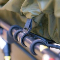 Bivvy Pêche De La Carpe BEDBOX II -Pêche Boutique bivvy peche de la carpe bedbox ii 2