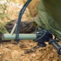 Bivvy Pêche De La Carpe BEDBOX II -Pêche Boutique bivvy peche de la carpe bedbox ii 3