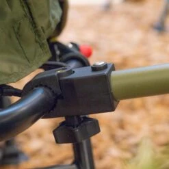 Bivvy Pêche De La Carpe BEDBOX II -Pêche Boutique bivvy peche de la carpe bedbox ii 4