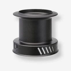 Bobine Aluminium Moulinet Stratagem 4500 Pêche De La Carpe