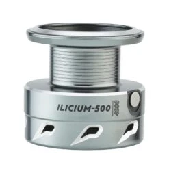 Bobine Ilicium-500 4000 Pêche En Mer