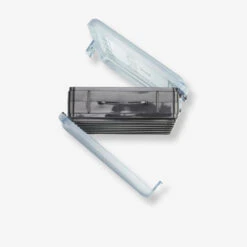 BOITE A LEURRES REVERSE 100 # M FUME -Pêche Boutique boite a leurres reverse 100 m fume 2