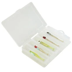 BOITE A LEURRES REVERSE 100 # M PÊCHE -Pêche Boutique boite a leurres reverse 100 m peche 2