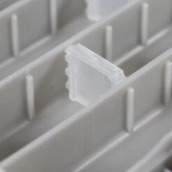 BOITE A LEURRES SLIM 500 # M PÊCHE -Pêche Boutique boite a leurres slim 500 m peche 3