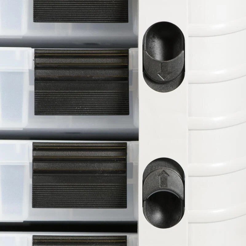 Boite De Pêche 4 Tiroirs 5 Boite De Pêche 4 Tiroirs – Image 5