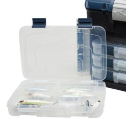 Boite De Pêche 4 Tiroirs BX 4 D 24.4L 13 Boite De Pêche 4 Tiroirs BX 4 D 24.4L -Pêche Boutique boite de peche 4 tiroirs bx 4 d 244l 5