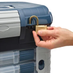 Boite De Pêche 4 Tiroirs BX 4 D 24.4L 14 Boite De Pêche 4 Tiroirs BX 4 D 24.4L -Pêche Boutique boite de peche 4 tiroirs bx 4 d 244l 6