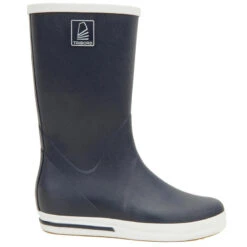 Tribord Bottes Caoutchouc Adulte SAILING 500 Navy -Pêche Boutique bottes caoutchouc adulte sailing 500 navy 5