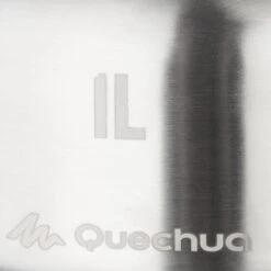 Quechua Bouilloire Camp Du Randonneur MH500 Inox 1 Litre -Pêche Boutique bouilloire camp du randonneur mh500 inox 1 litre 3