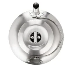 Quechua Bouilloire Camp Du Randonneur MH500 Inox 1 Litre -Pêche Boutique bouilloire camp du randonneur mh500 inox 1 litre 4