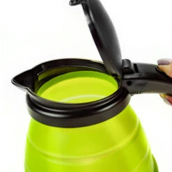 Bouilloire Electrique Pliable 0,5 Litres Silicone Sans BPA Camry -Pêche Boutique bouilloire electrique pliable 05 litres silicone sans bpa camry 2