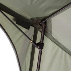 BROLLY 100 SHELTER PÊCHE DE LA CARPE 15 BROLLY 100 SHELTER PÊCHE DE LA CARPE -Pêche Boutique brolly 100 shelter peche de la carpe 6