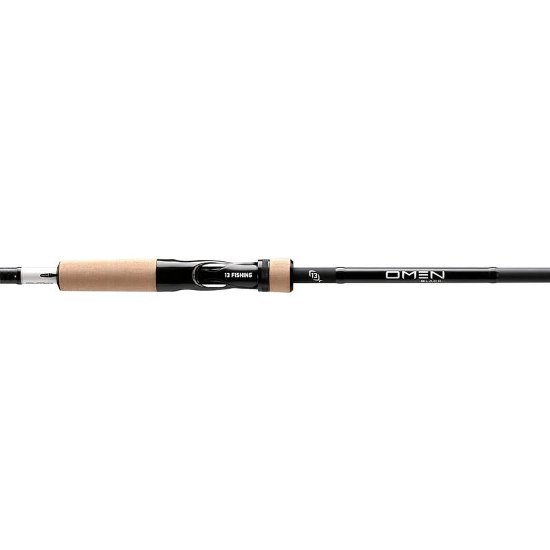 Canne 13 Fishing Cast 2,03m 5-20g 2p 2 Canne 13 Fishing Cast 2,03m 5-20g 2p – Image 2
