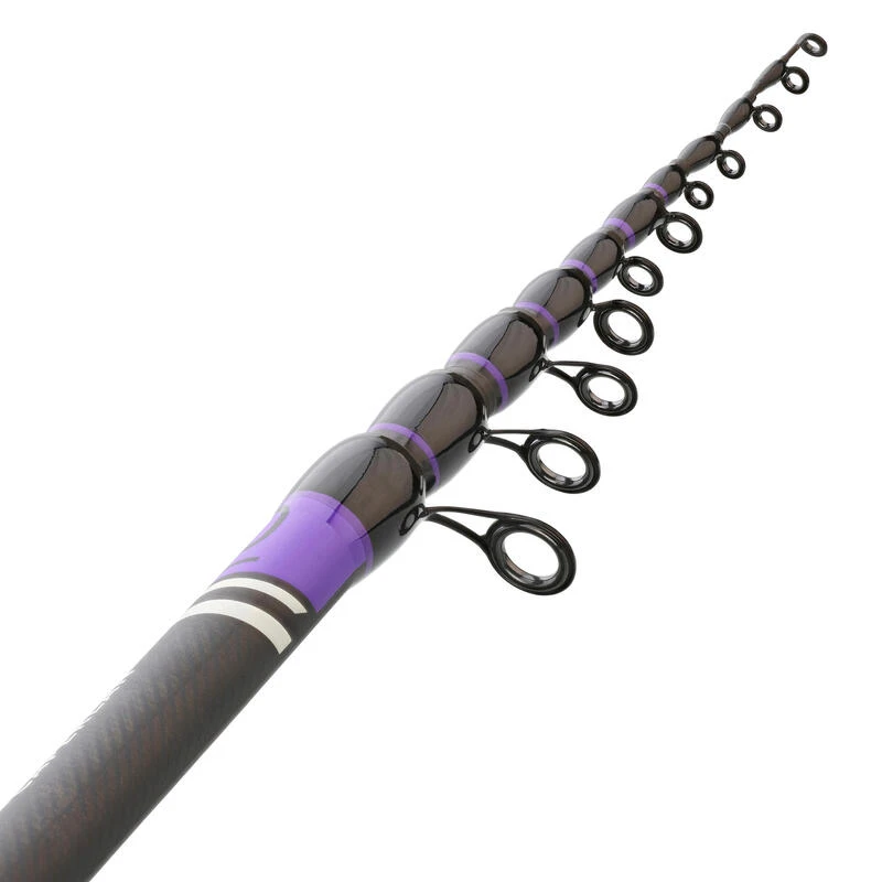 CANNE A PÊCHE DE LA TRUITE A LA BOMBETTE TLK 500 3.90UL #0 7 CANNE A PÊCHE DE LA TRUITE A LA BOMBETTE TLK 500 3.90UL #0 – Image 7