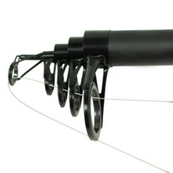 Canne à Pêche | Set Canne Et Moulinet | Brochet Et Sandre | 270 Cm -Pêche Boutique canne a peche set canne et moulinet brochet et sandre 270 cm 3