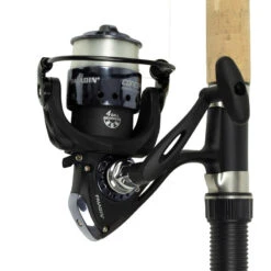 Canne à Pêche | Set Canne Et Moulinet | Brochet Et Sandre | 270 Cm -Pêche Boutique canne a peche set canne et moulinet brochet et sandre 270 cm 4