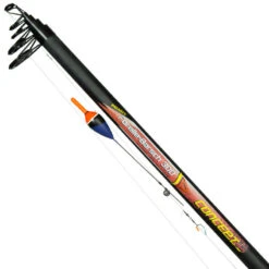 Canne à Pêche | Set Canne Et Moulinet | Truite Et Perche | 300 Cm -Pêche Boutique canne a peche set canne et moulinet truite et perche 300 cm 2