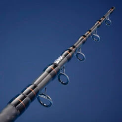 CANNE AU POSE SEACOAST LIGHT 500 350 MULTITIP TELESCOPIQUE PECHE EN MER -Pêche Boutique canne au pose seacoast light 500 350 multitip telescopique peche en mer 6