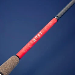 CANNE BATEAU SEABOAT LIGHT-500 240 /2 MULTITIP EMMANCHEMENT PECHE EN MER -Pêche Boutique canne bateau seaboat light 500 240 2 multitip emmanchement peche en mer 4