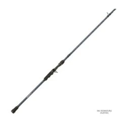 Canne Casting Abu Garcia Iaconneli Ike Signature 703 M/MH