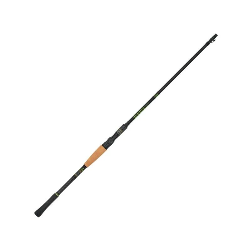 Canne Casting Gunki Choot Cut Supersize C (144g - 2m13 - 10-35g - 1+1 - 180cm) 1 Canne Casting Gunki Choot Cut Supersize C (144g - 2m13 - 10-35g - 1+1 - 180cm)